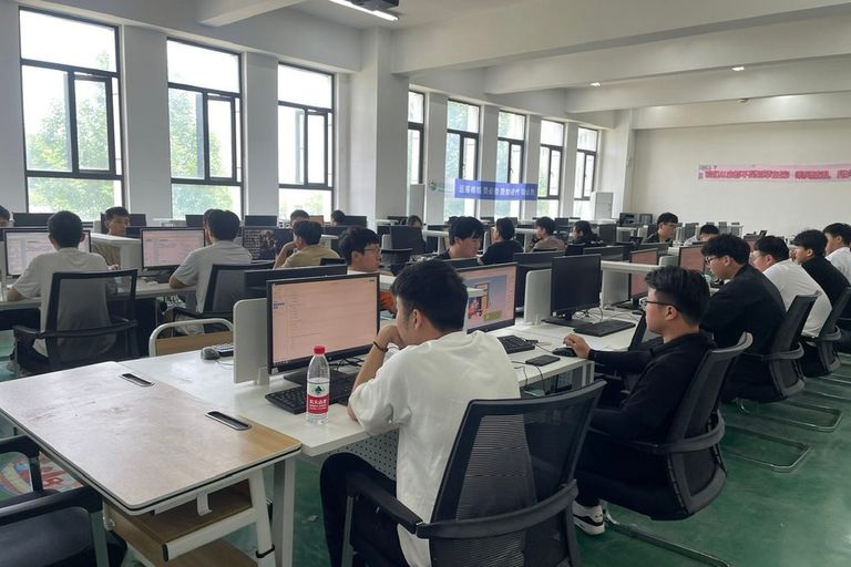 开幕与启动仪式