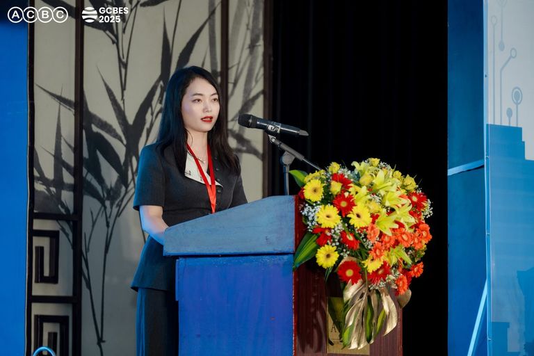 国际峰会 · 主旨演讲