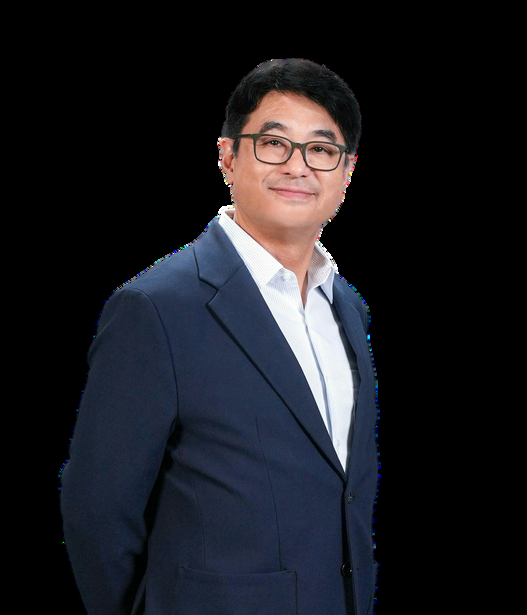 Bernard Wong