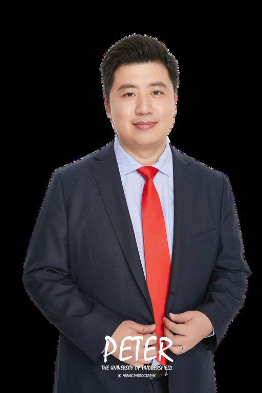 Peter Chen
