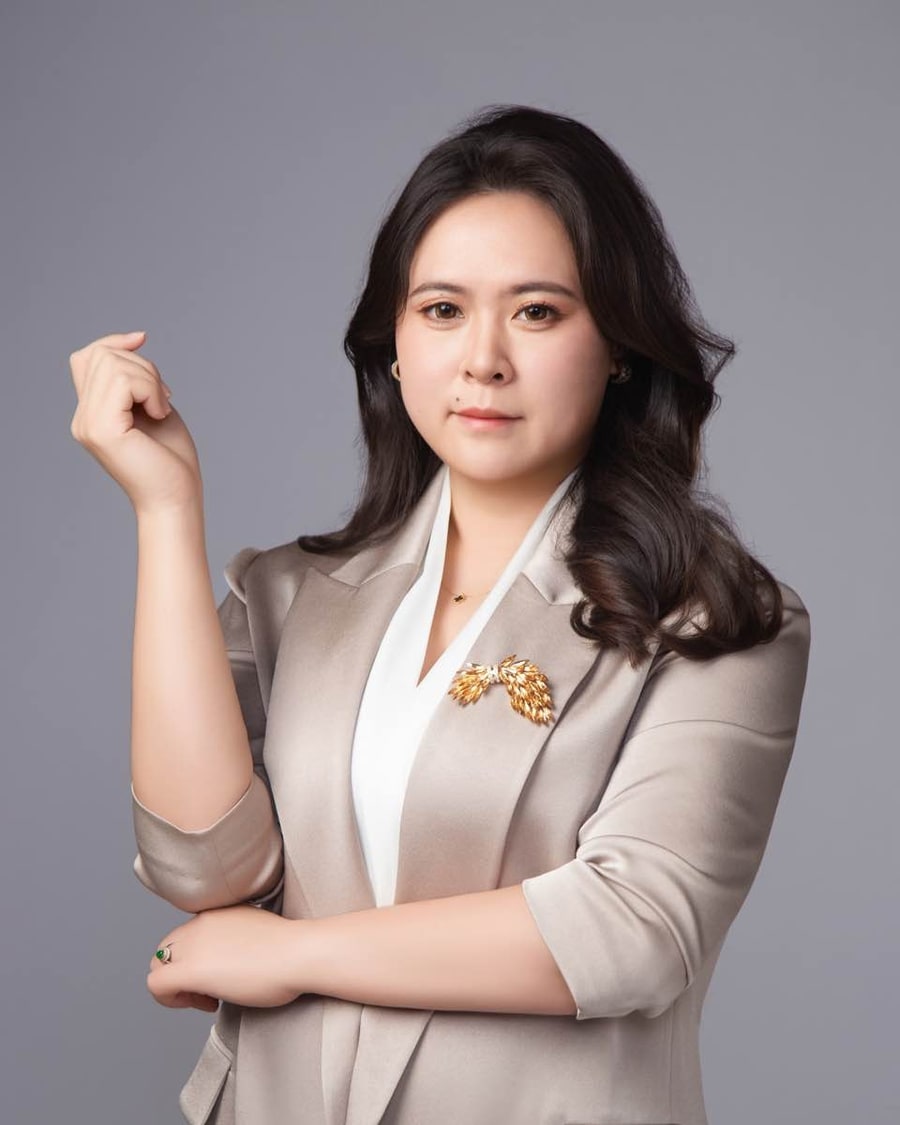 高晓倩