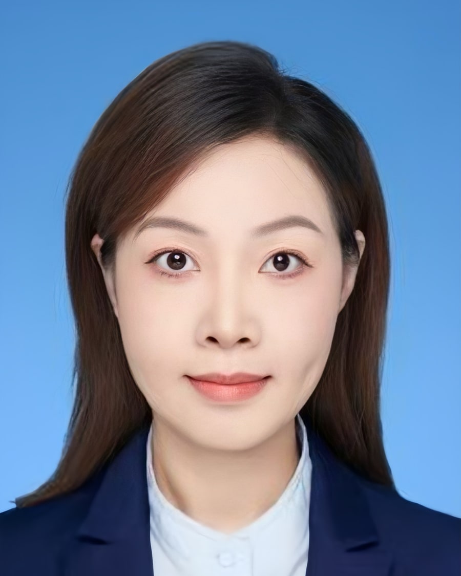 蒋女贞