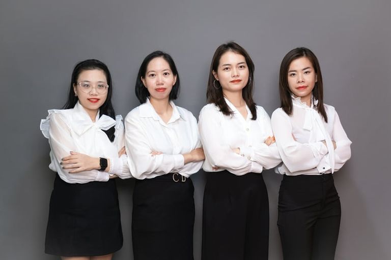 专业服务团队