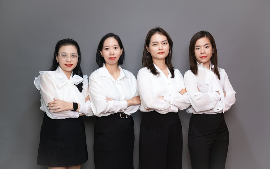 专业服务团队