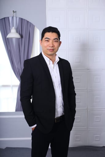 Alex Liu