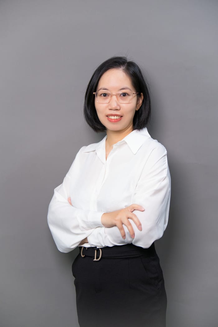 Helena Thai